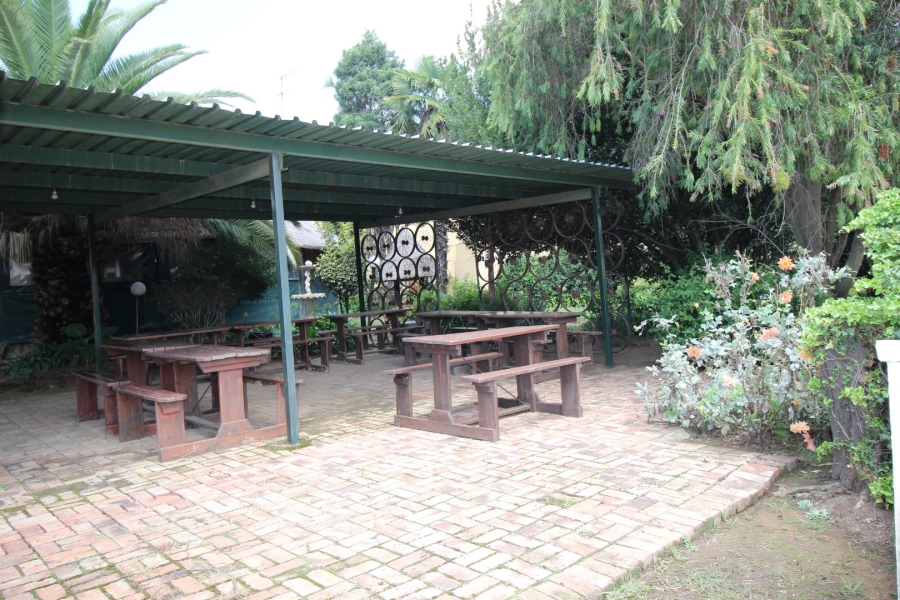 Commercial Property for Sale in Deneysville Free State